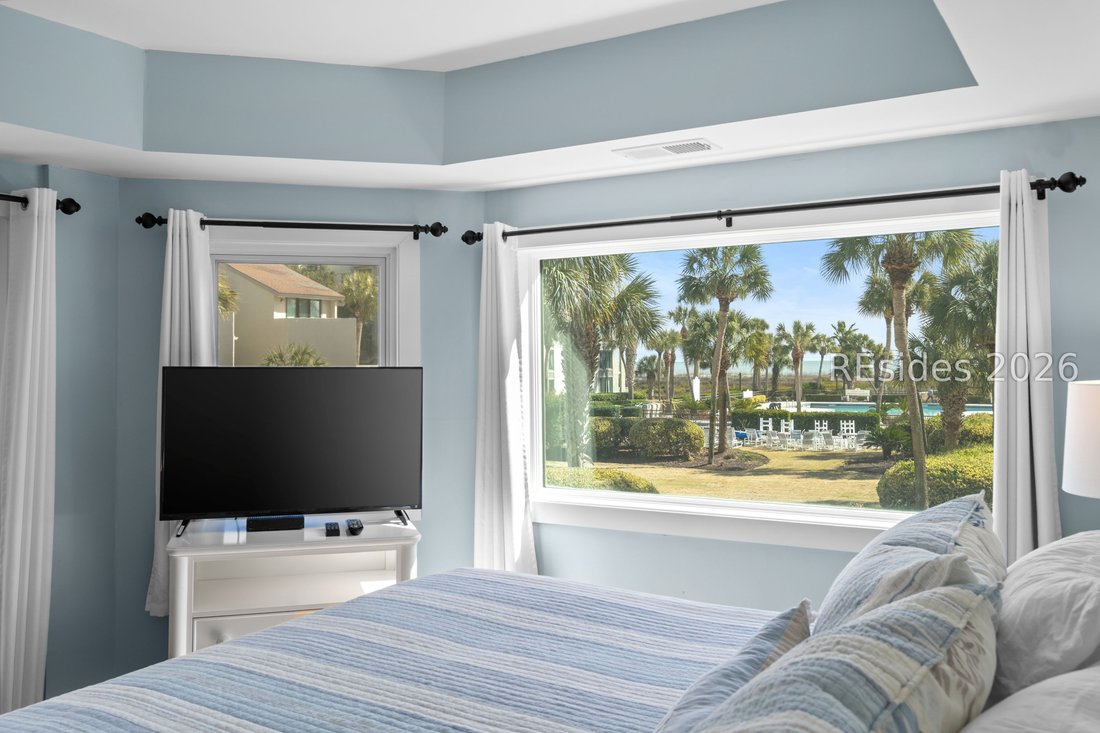 Condo in Hilton Head Island, South Carolina, United States 5 - 17919578