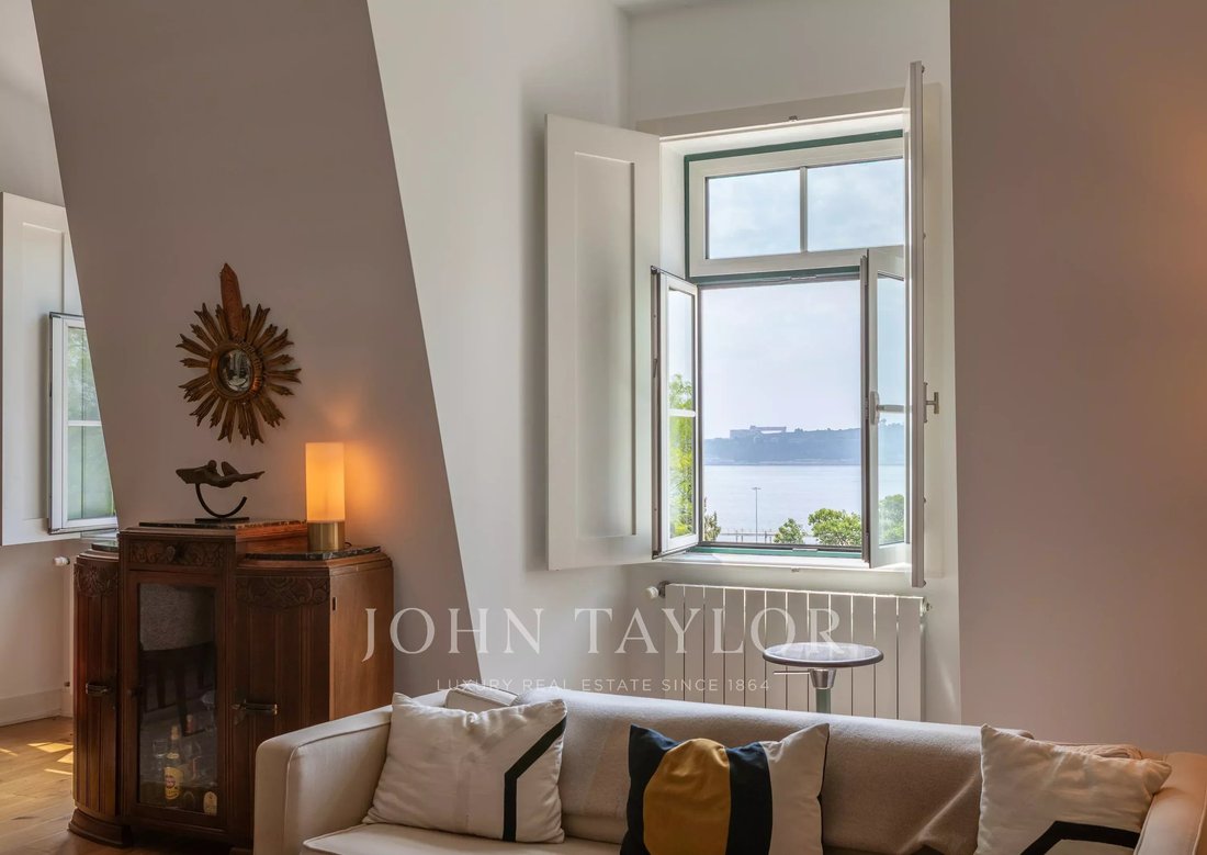 Apartment in Carnide, Lisbon, Portugal 4 - 17916475