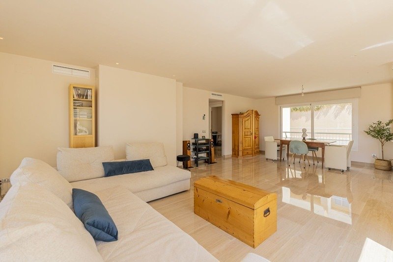 Apartment in Mijas, Andalusia, Spain 4 - 17923432