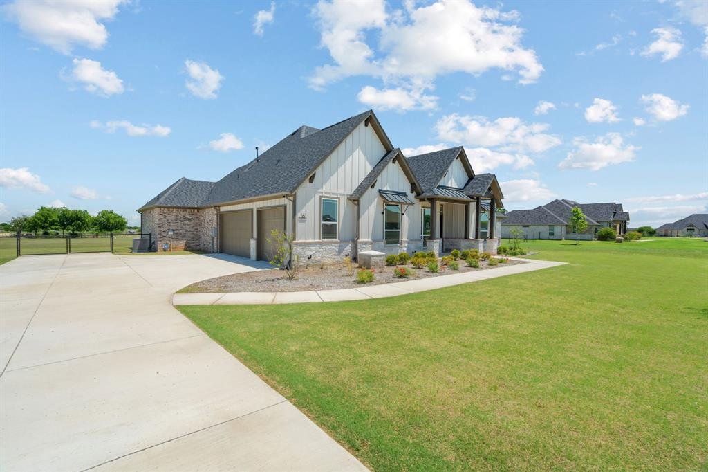 House in Decatur, Texas, United States 2 - 17922958