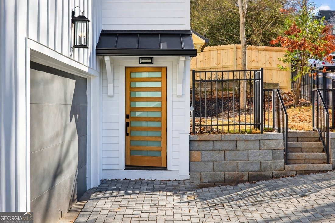 House in Atlanta, Georgia, United States 2 - 17922747