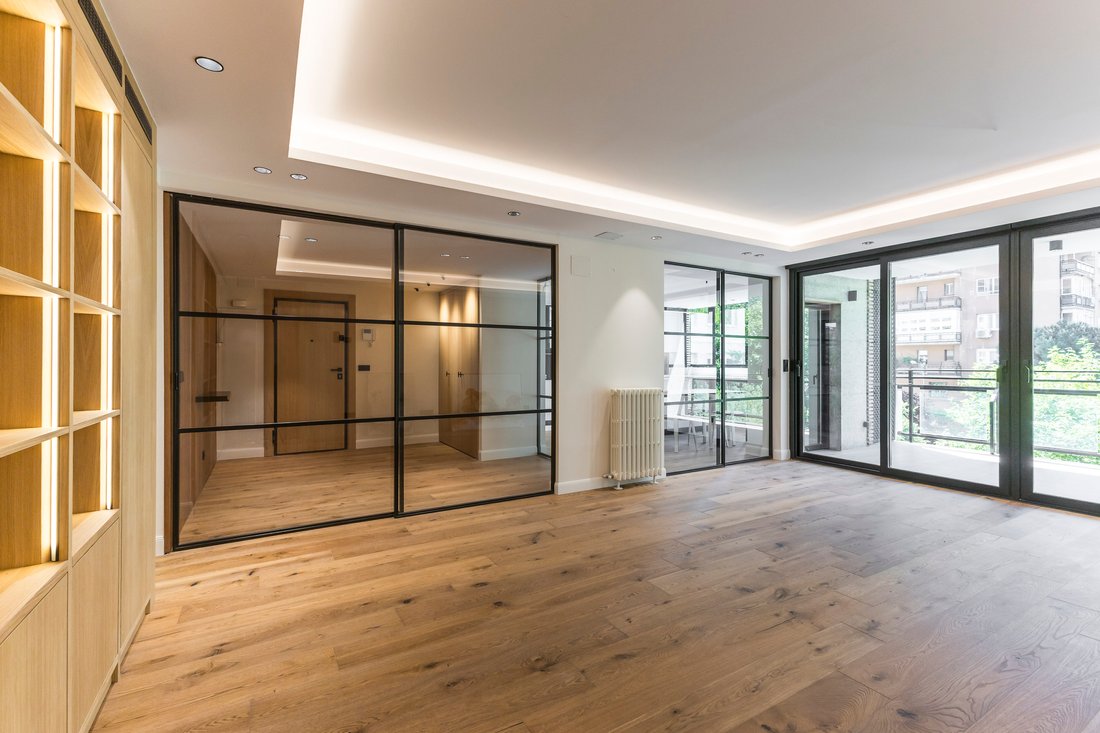 Apartment in Tetuan, Madrid, Spain 4 - 17922385