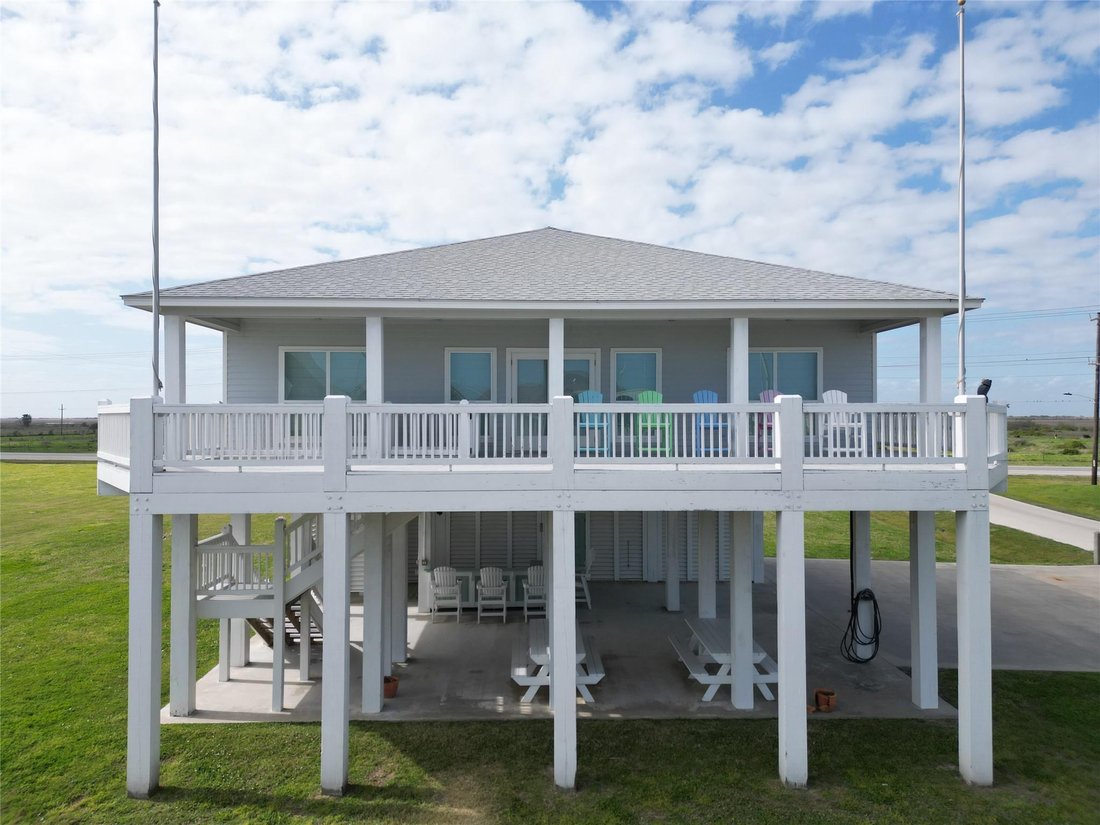 House in Bolivar Peninsula, Texas, United States 3 - 17917030