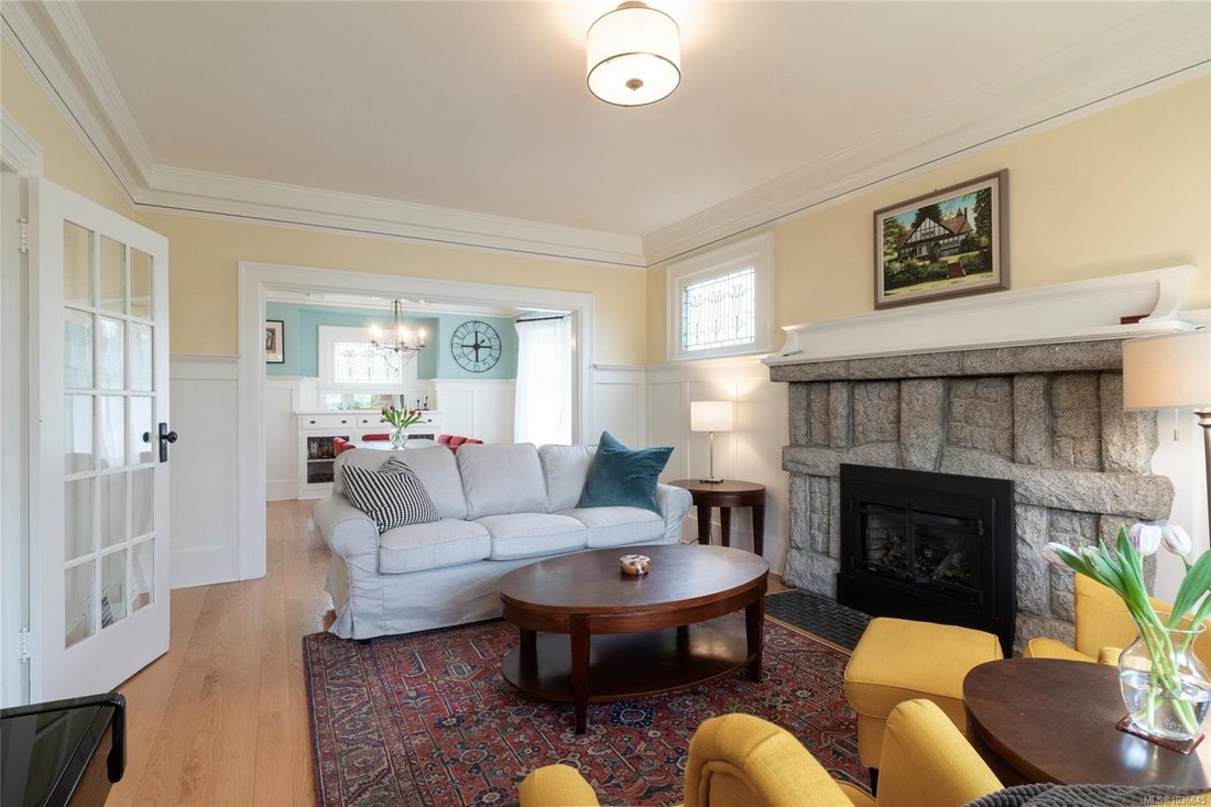 House in Oak Bay, British Columbia, Canada 3 - 17922789
