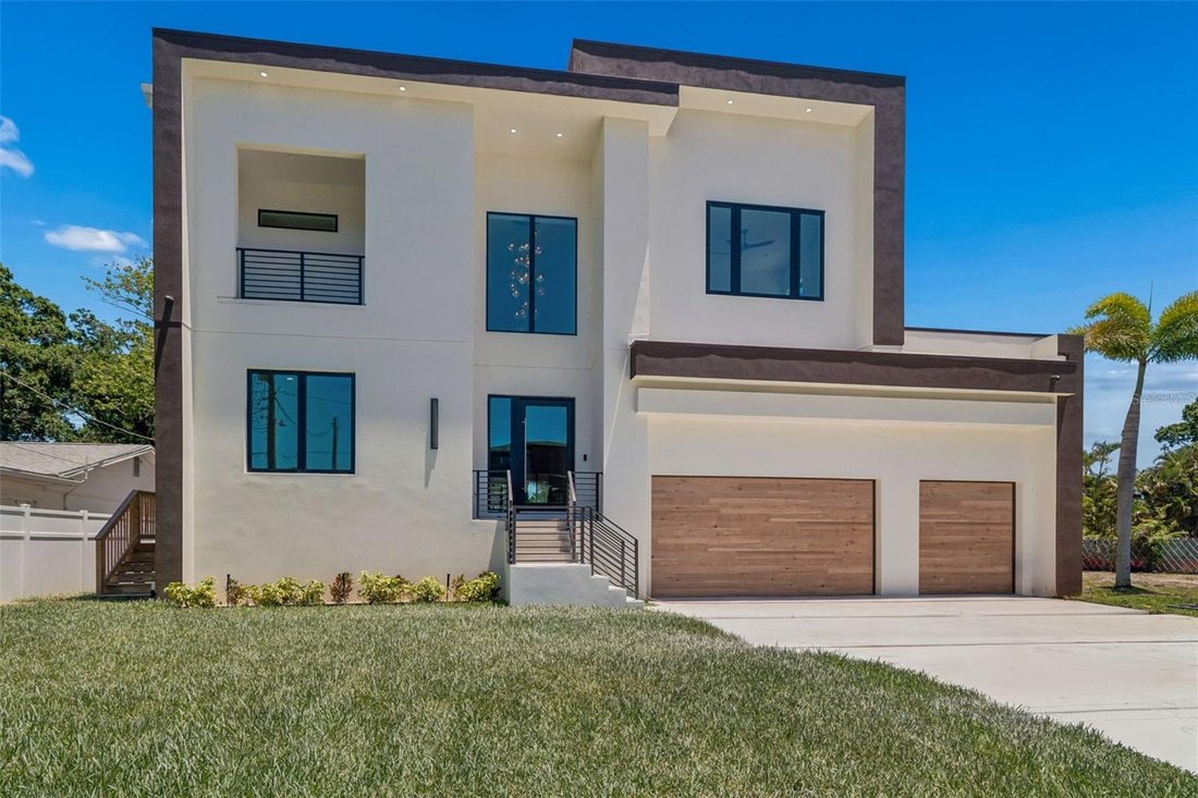 House in Tampa, Florida, United States 1 - 17922830