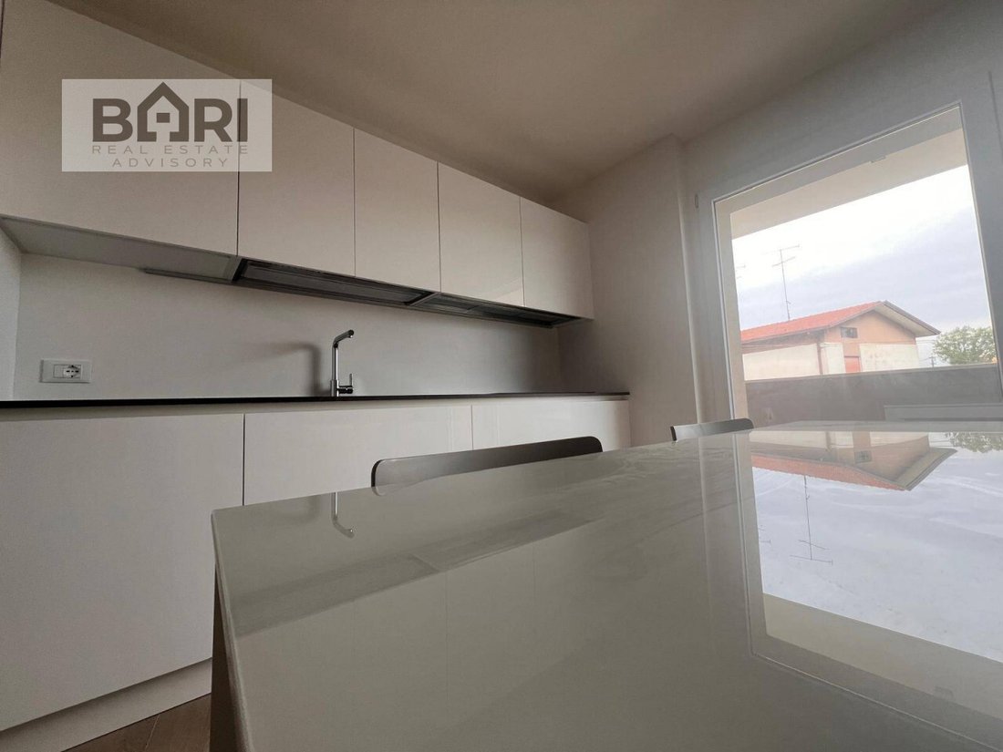 Apartment in San Gregorio-Villanova, Pordenone, Friuli – Venezia Giulia 1 - 16213203