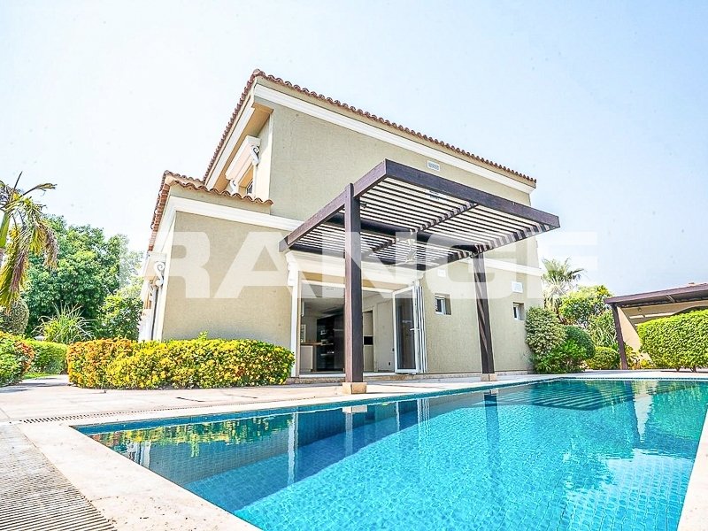 Villa in Al Hebiah First, Al Hebiah, Dubai 1 - 17918121
