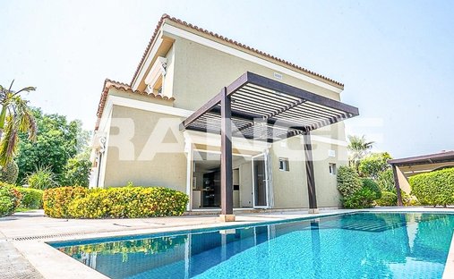 Villa in Al Hebiah First, Al Hebiah, Dubai 1