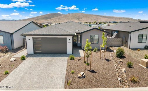 Prescott Valley, Arizona, États-Unis 1
