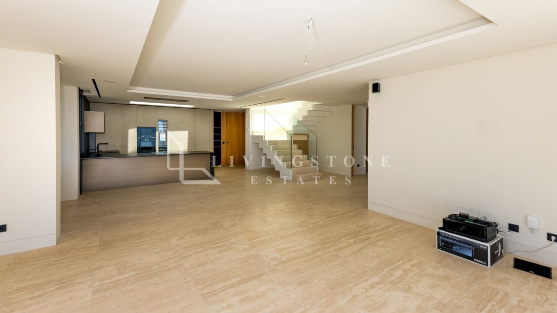 Apartment in Estepona, Andalusia, Spain 4 - 17921000