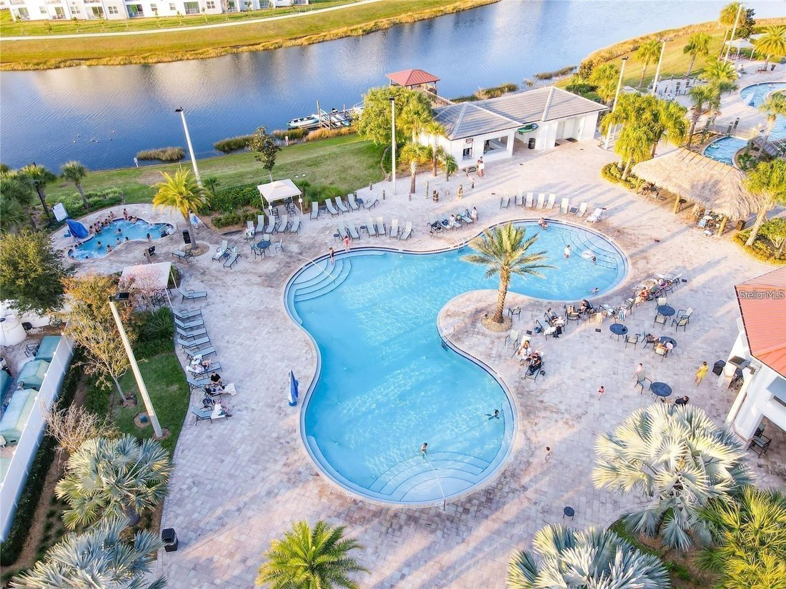 House in Kissimmee, Florida, United States 4 - 17921341