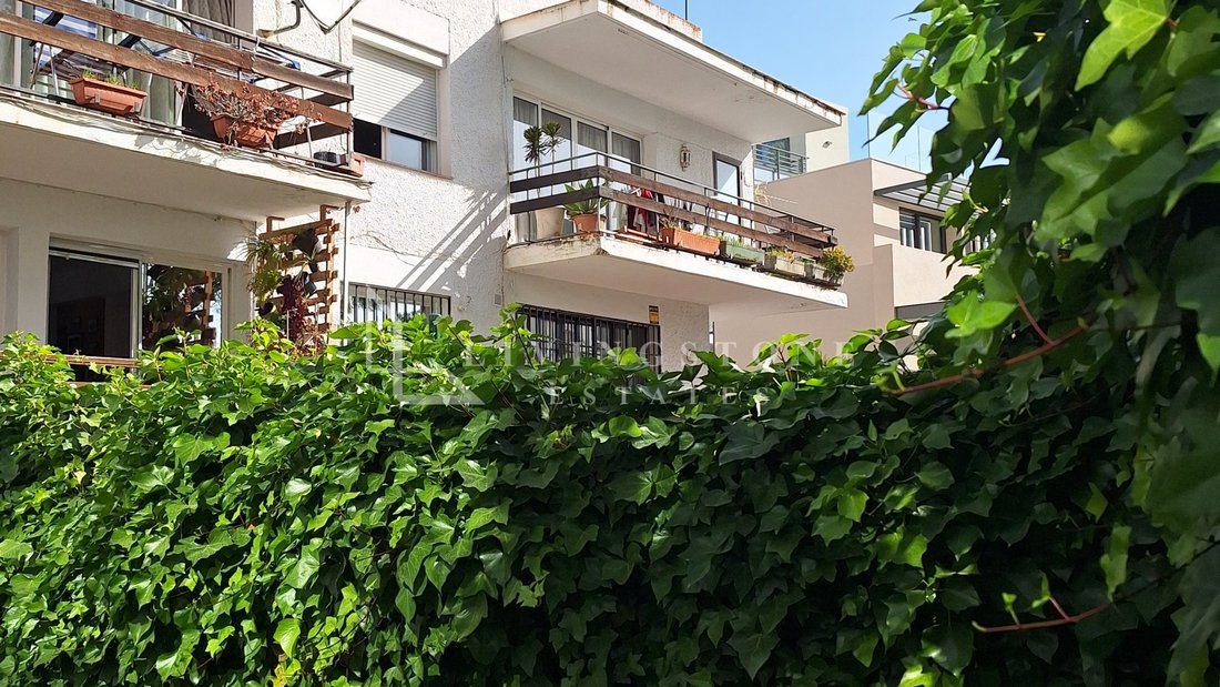 Land in Puerto Banus, Marbella, Spain 3 - 17919937