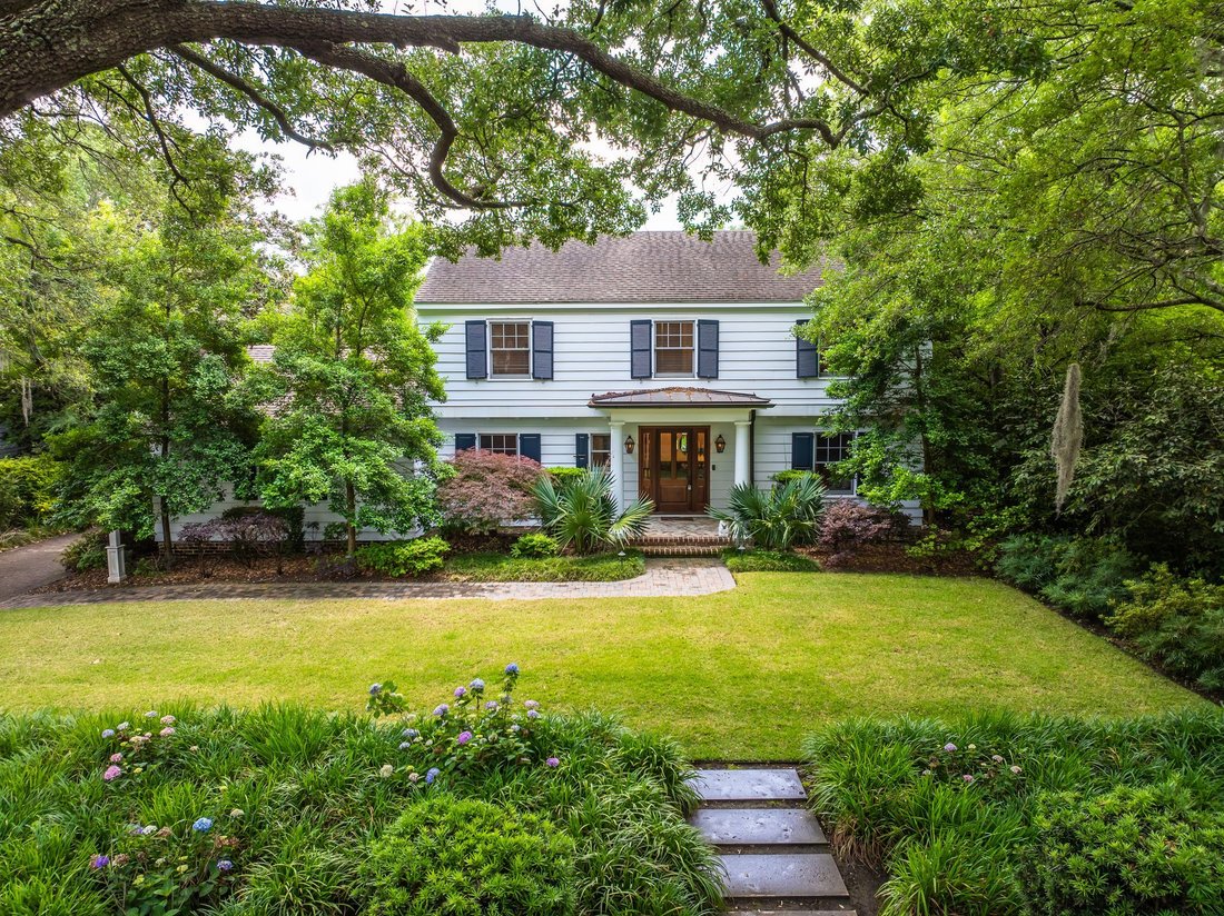 House in Charleston, South Carolina, United States 2 - 17917753