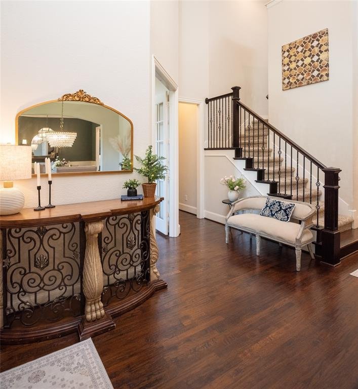 House in Allen, Texas, United States 3 - 17922990
