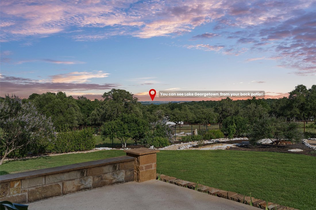 Casa en Georgetown, Texas, Estados Unidos 5 - 17923963