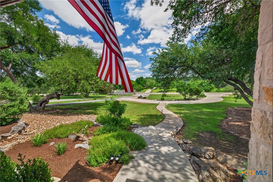 House in New Braunfels, Texas, United States 2 - 17919668