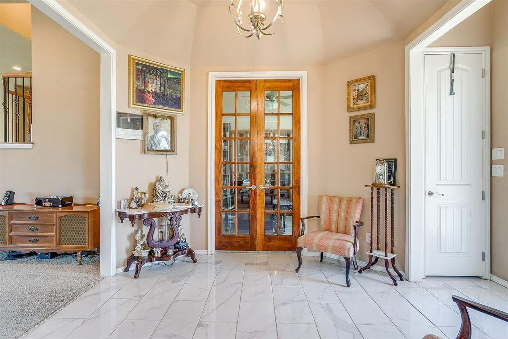 House in Fort Worth, Texas, United States 5 - 17917651