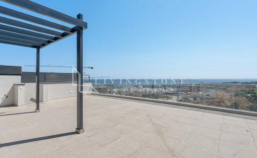 Attico a Estepona, Andalusia, Spagna 1