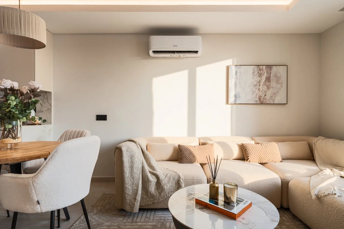 Apartment in Golden Mile, Andalusia, Spain 5 - 17923595