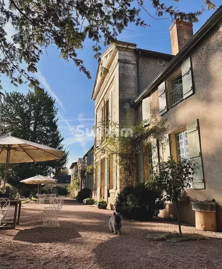 Estate in Givry, Bourgogne – Franche-Comté, France 4 - 17923760