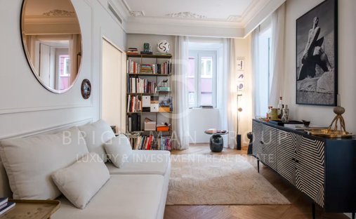 Apartment in Estrela, Lisbon, Portugal 1