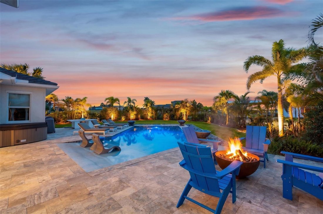 House in Bradenton, Florida, United States 3 - 17916537