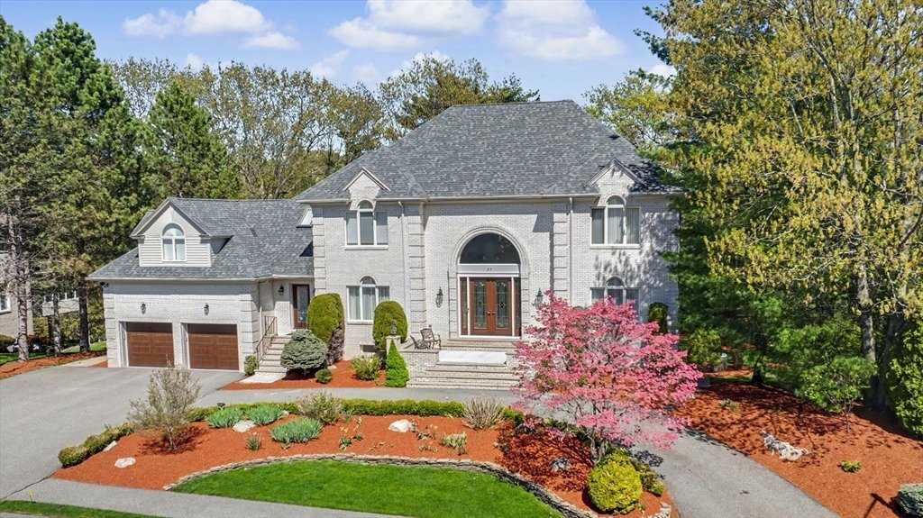 House in Saugus, Massachusetts, United States 1 - 17924953