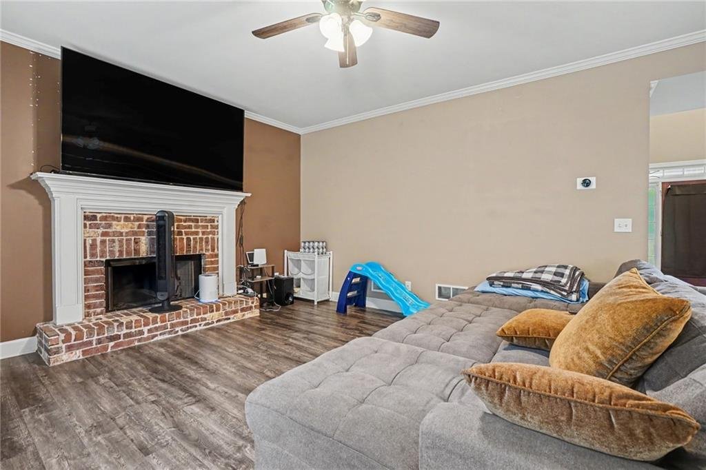 House in Loganville, Georgia, United States 5 - 17917409