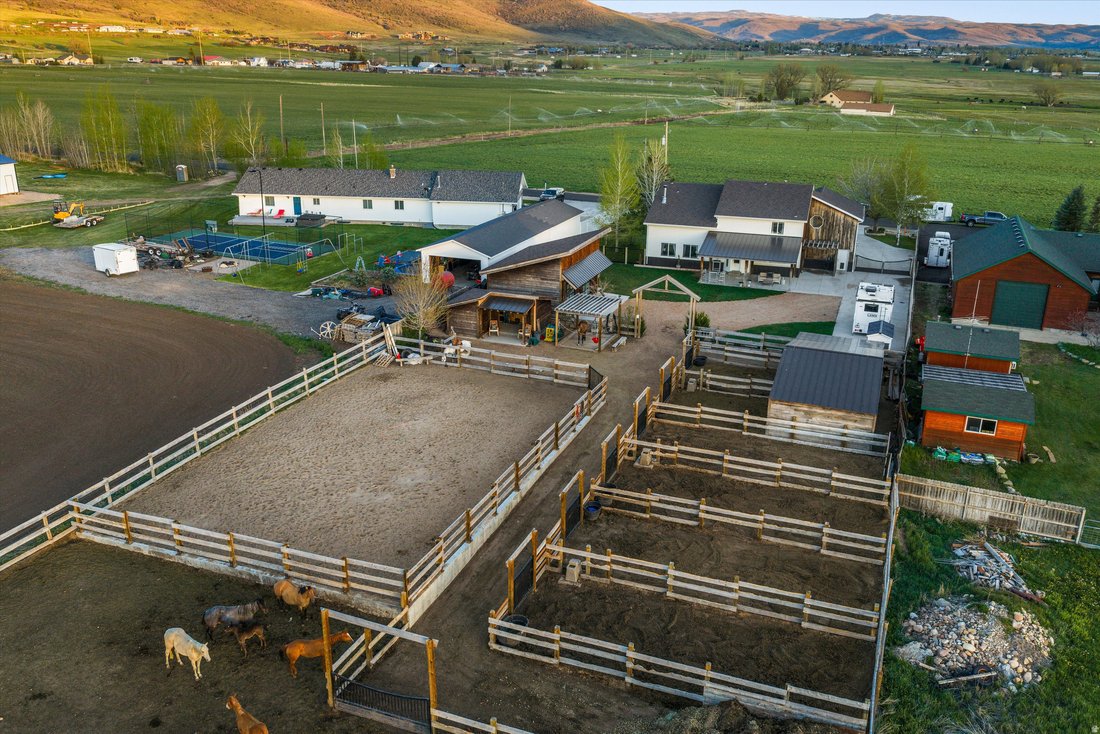 House in Kamas, Utah, United States 4 - 17921221
