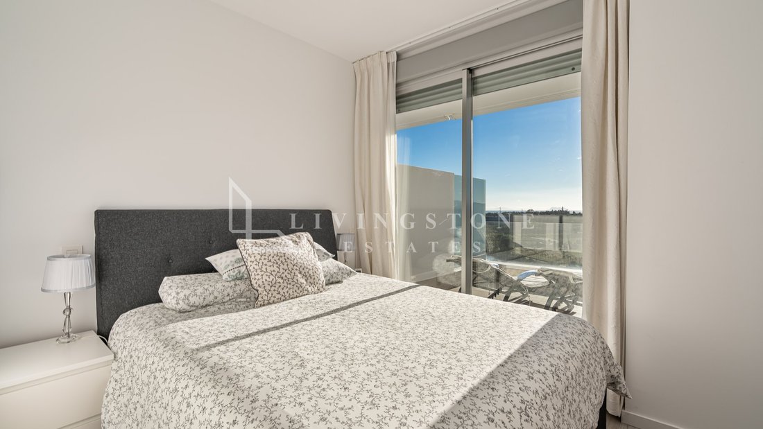 Apartment in Cancelada, Estepona, Andalusia 3 - 17922054
