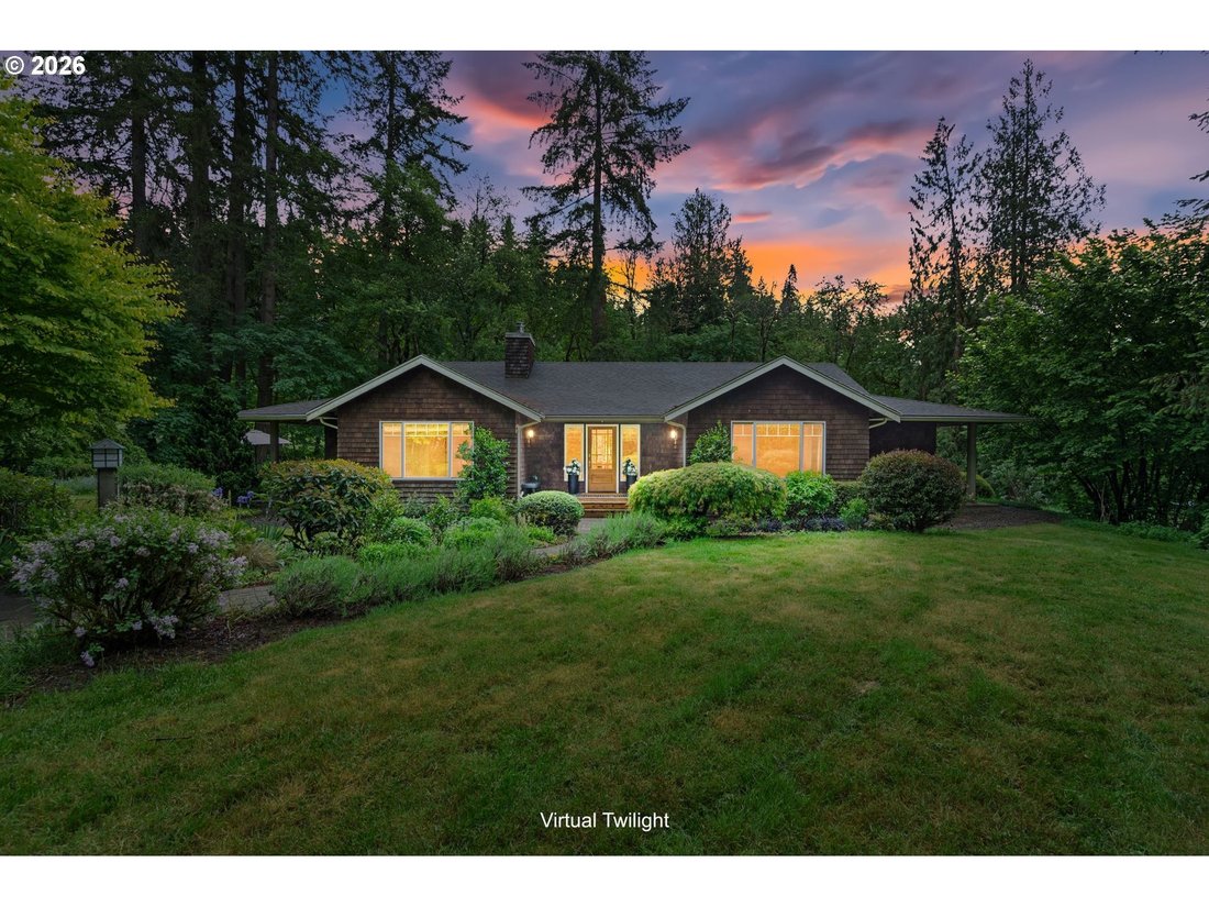 House in Brush Prairie, Washington, United States 5 - 17923868