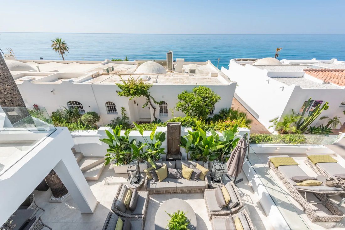 House in Marbella, Andalusia, Spain 4 - 17920095