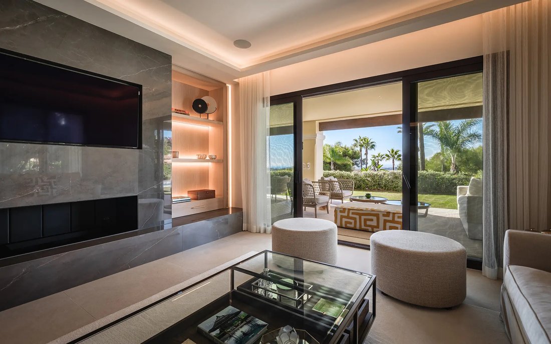 Apartment in Nueva Andalucia, Marbella, Spain 5 - 17923713