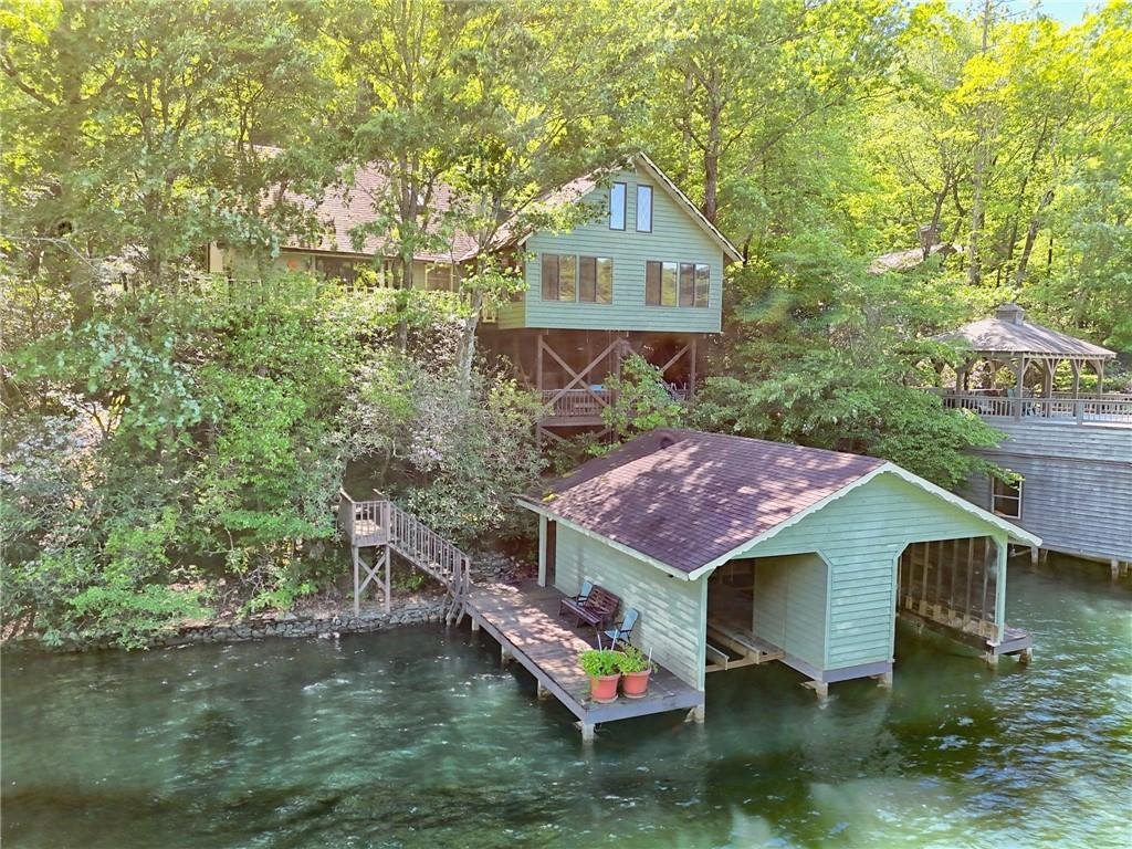 House in Clayton, Georgia, United States 1 - 17922027