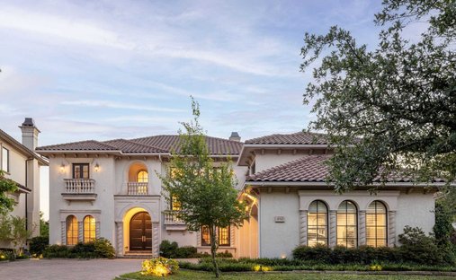 Maison à Irving, Texas, États-Unis 1