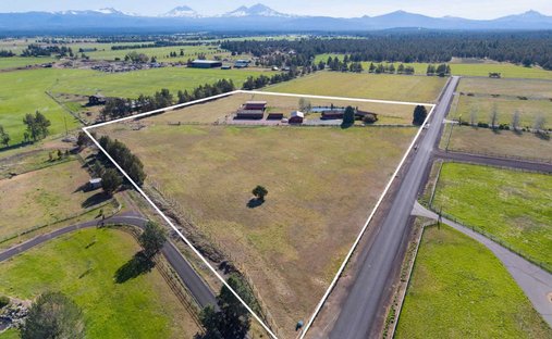 Casa a Sisters, Oregon, Stati Uniti 1