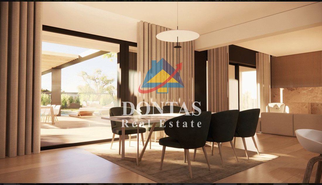 Apartment in Kifisia, Attica, Greece 4 - 17917108
