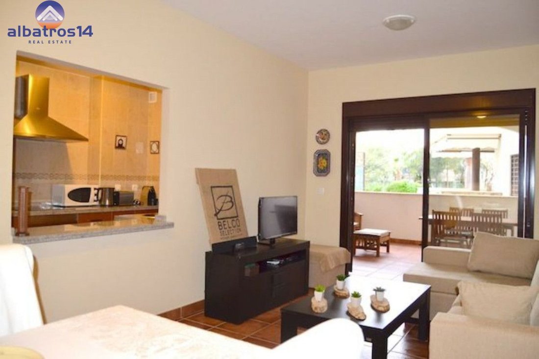 Apartment in El Rompido, Cartaya, Andalusia 4 - 17919765