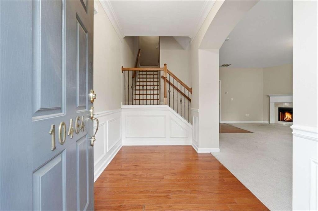 Townhouse in Johns Creek, Georgia, United States 3 - 17917306