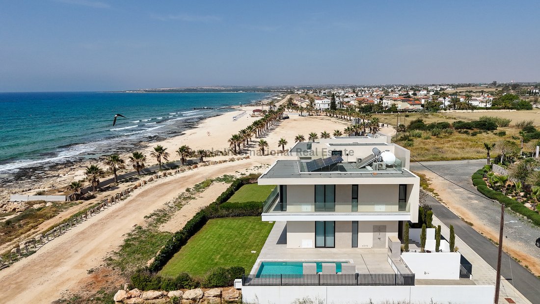 Villa in Sotira, Cyprus 3 - 16712924