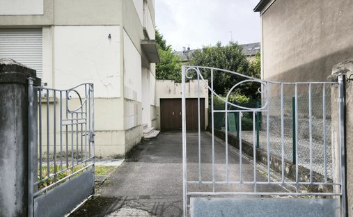 Apartment in Basses-Terres, Thionville, France 1