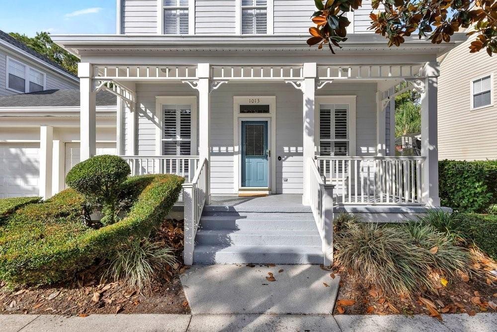House in Kissimmee, Florida, United States 1 - 17921346