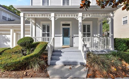 Maison à Kissimmee, Floride, États-Unis 1