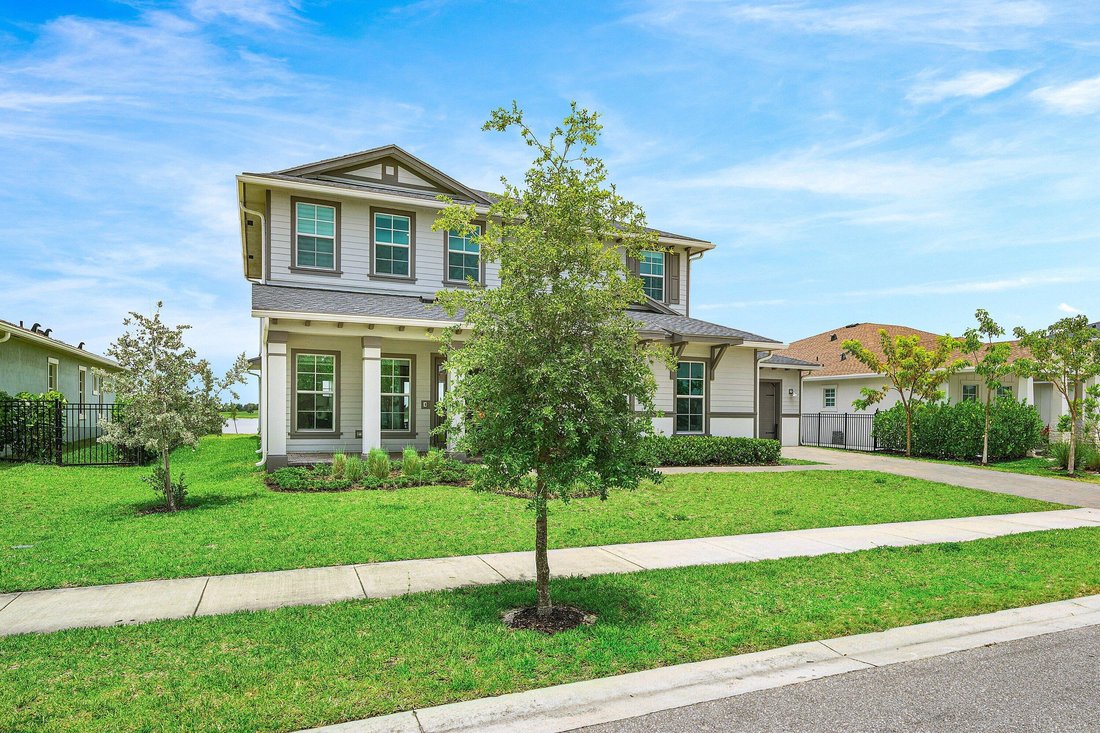 House in Wellington, Florida, United States 2 - 17916333