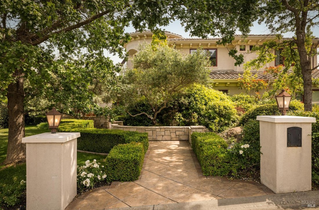 House in Suisun City, California, United States 4 - 17922677