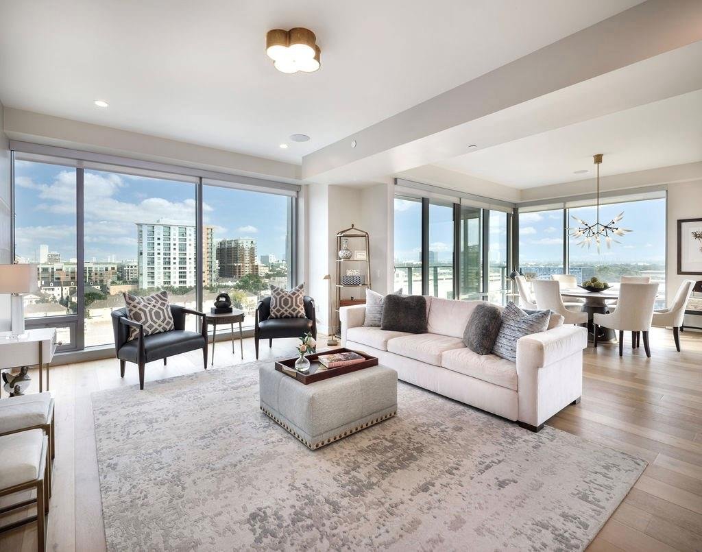 Condo in Houston, Texas, United States 3 - 17916990