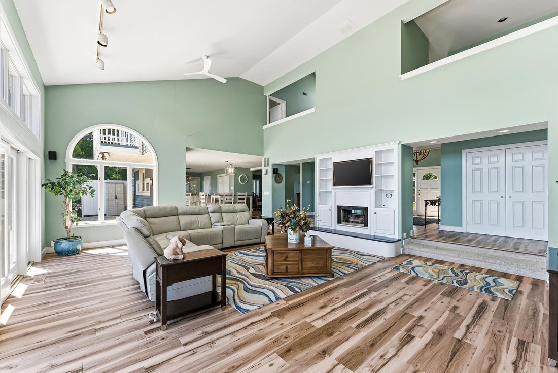 House in Somers Point, New Jersey, United States 5 - 17920296