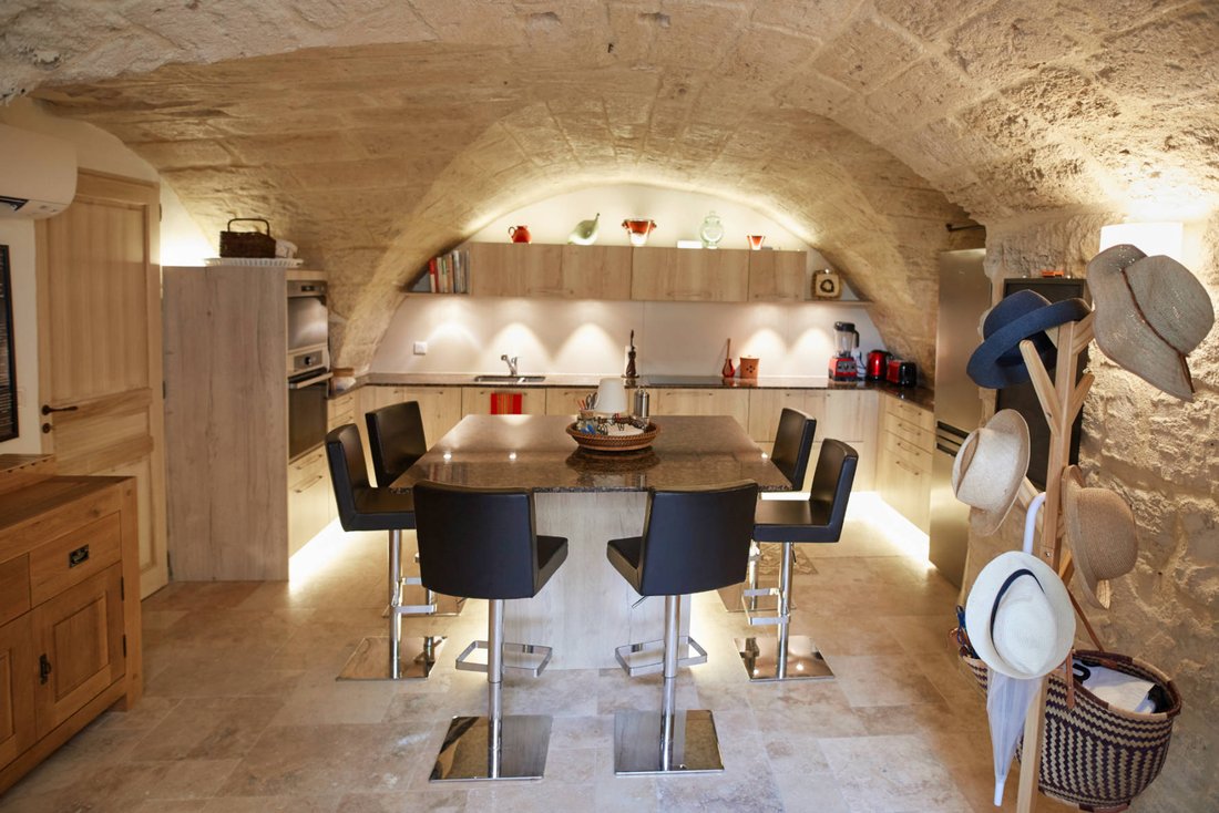 House in Uzès, Occitania, France 3 - 17922623