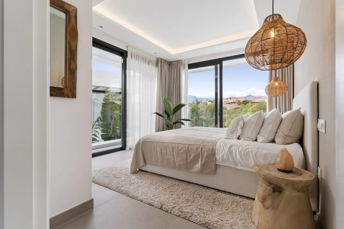 Villa in Estepona, Andalusia, Spain 5 - 17920491