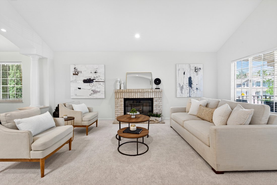 Casa en Danville, California, Estados Unidos 5 - 17918012